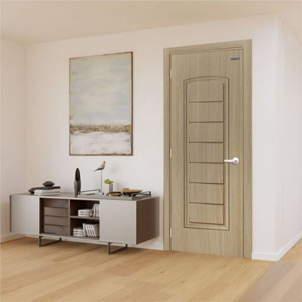 Cửa nhựa căn hộ Galaxy – Mã SP: GLX WPC 353. ĐVT: m2 - Hình ảnh 2