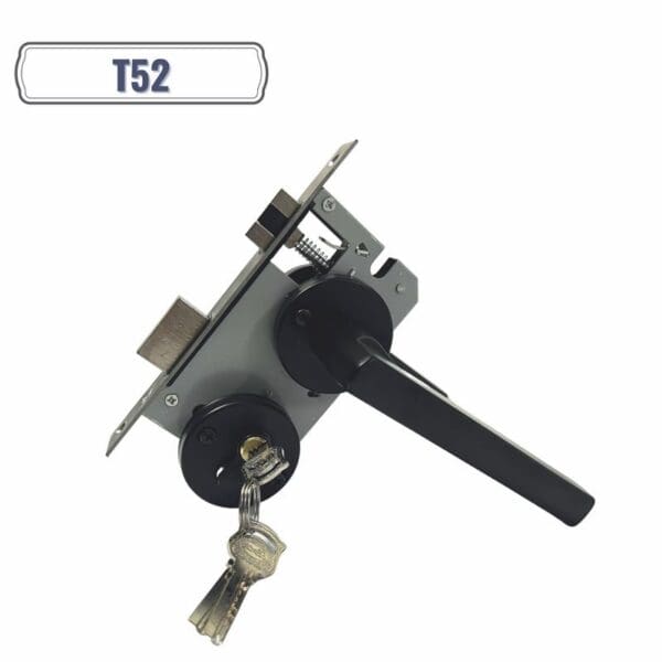 Khóa phân thể - Mã SP: T52